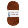Viking Yarn Wool Rust 553