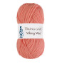 Viking Yarn Wool Coral 563