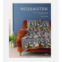 Mosaic Knitting - Książka autorstwa Ashley Wempe