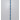 Poliestrowy sznurek anorak 7 mm niebieski/fioletowy/czarny - 50 cm
