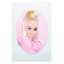 Naprasowanka Barbie Limited Edition owalna 8 x 11 cm