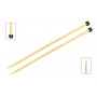 KnitPro Bamboo do dzianin / skoczków 33cm 2,25mm / 13in US1