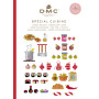 Kolekcja wzorów DMC, Pomysły na haft - Kuchnia