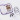 Zestaw wymiennych igieł okrągłych KnitPro Symfonie Chunky Birch 60-80-100 cm 9, 10, 12 mm 3 rozmiary