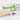 KnitPro Bamboo Wymienne Zestaw Drutów na Żyłce Bambusoweoweowe 60-80-100 cm 3-10 mm 10 rozmiarów - Deluxe