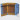 Zestaw igieł dwustronnych KnitPro Ginger 15 cm 2,5-5 mm - 7 rozmiarów