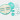 KnitPro Mindful Collection Wymienne Zestaw Drutów na Żyłce Gratitude Stal Nierdzewna 60-80-100 cm 3-12 mm 12 rozmiarów