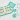 KnitPro Mindful Collection Zestaw wymiennych okrągłych igieł Believe ze stali nierdzewnej 60-80-100 cm 3-6 mm 7 rozmiarów