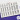 KnitPro Nove Cubics Interchangeable Circular Needle Set 60-80-100 cm 4-8 mm 7 rozmiarów