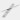 KnitPro Mindful Collection Druty Pończosznicze Stal Nierdzewna 20cm 3.25mm