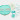 Zestaw wymiennych okrągłych igieł KnitPro Mindful Collection Warmth ze stali nierdzewnej 40, 48 i 56 cm 3-10 mm 11 rozmiarów