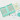 KnitPro Mindful Collection Stal nierdzewna 15 cm 2-5 mm 7 rozmiarów