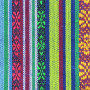 Tkanina bawełniana żakardowa 150cm Kolor 005 - 50cm